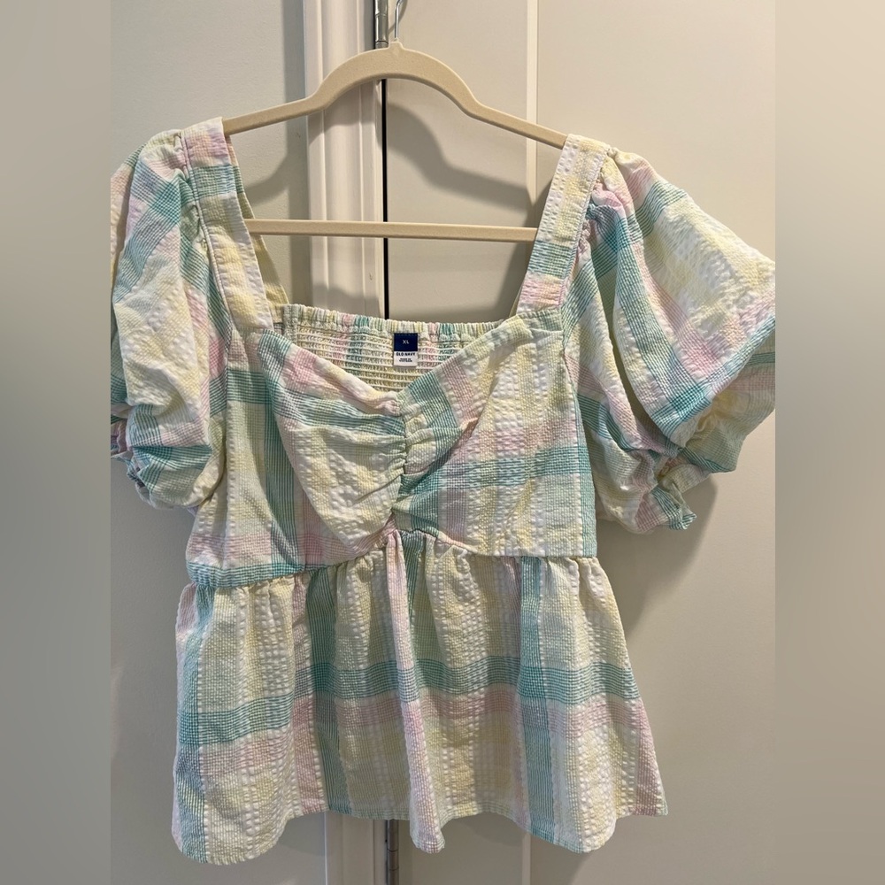 Old Navy Top